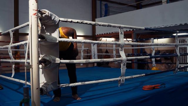 RAGE: A Streets of Rage Fanfilm (Subtitles Eng / Spa / Rus) смотреть онлайн