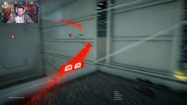 CLOSED BETA - Mirror's Edge Catalyst Gameplay Nvidia 970 GTX Strix [60 fps] W/REVENGE смотреть онлайн
