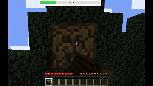 Let's Play Minecraft: Vanilla Walkthrough 1.12.2