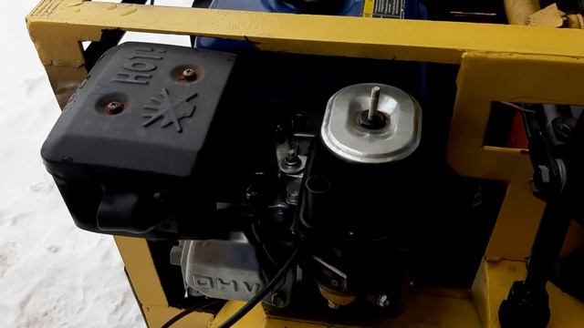 Неисправность двигателя. смотреть онлайн