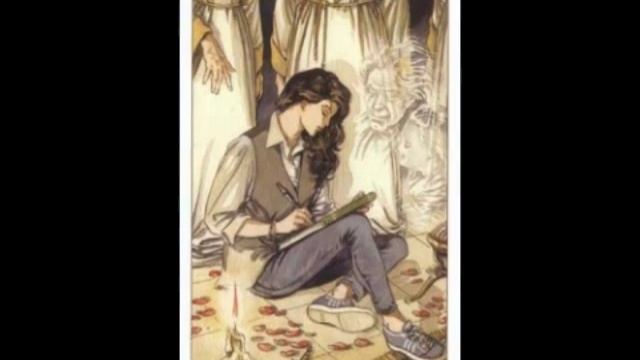 Медитации на ТАРО XV Дьявол смотреть онлайн