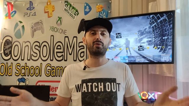 PlayStation 5 НЕТ!