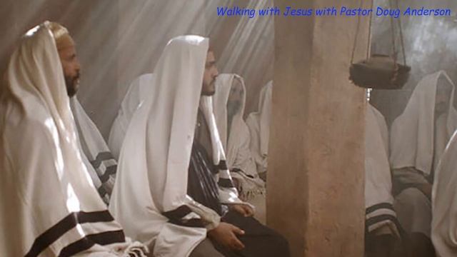 Acts 9:19-22 "Fresh Start" смотреть онлайн