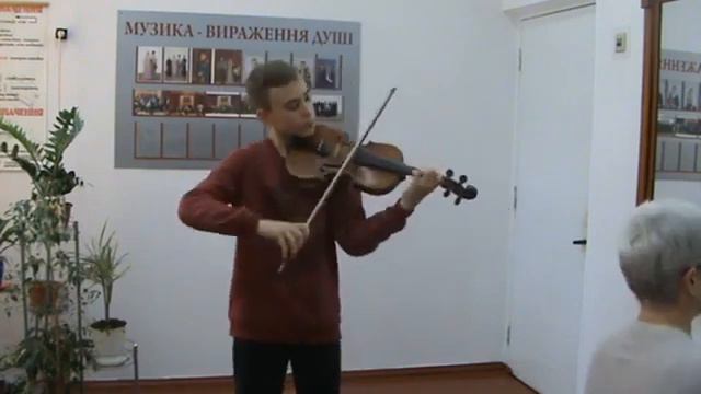 Petrov Yaroslav смотреть онлайн