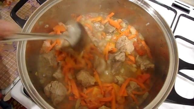 Вкусная свинина: рецепты и советы