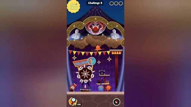 DEATHIGNER or YOLO? Challenge 3 solution смотреть онлайн
