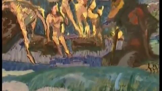 Константин Коровин. Воспоминания. смотреть онлайн