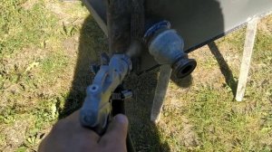 Газовый котел Житомир 3 продлеваем жизнь своими силами