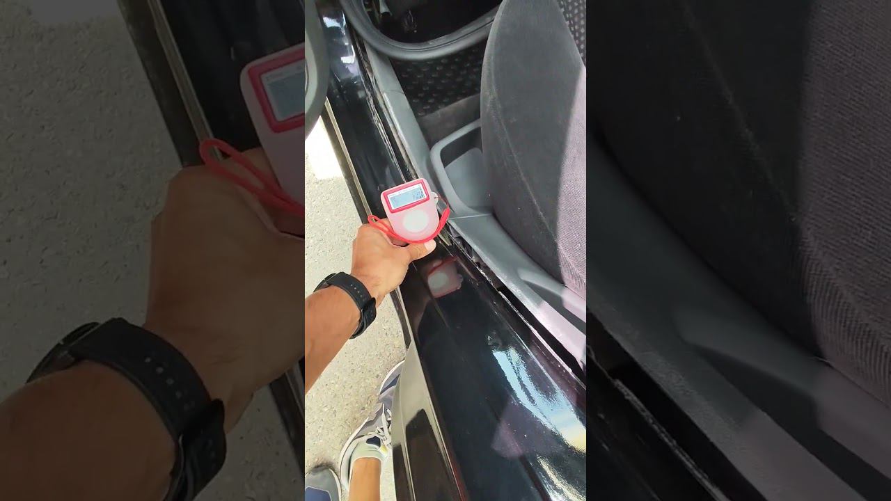 Серия 2. Форд Фокус. Возникло несколько вопросов, возможно фатальных. Разбираемся... смотреть онлайн