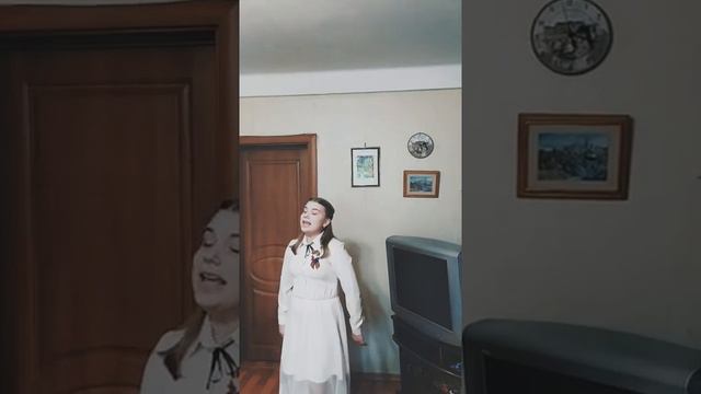 Агурова Дарья, 14 лет смотреть онлайн