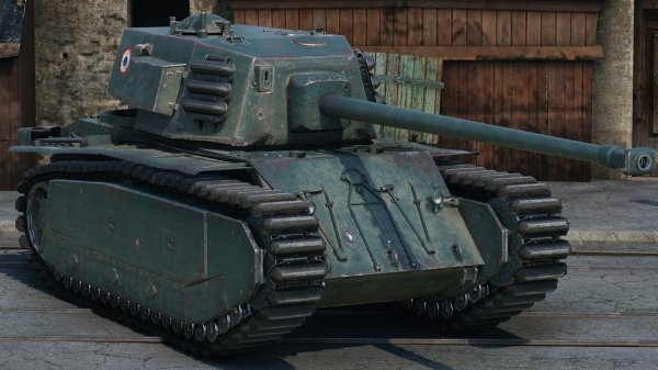 World of tanks, Прокачиваюсь и играю