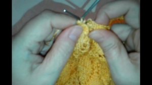 КРАСИВОЕ вязаное ПЛАТЬЕ на 3-4 года. Самый ПОДРОБНЫЙ МК-06.