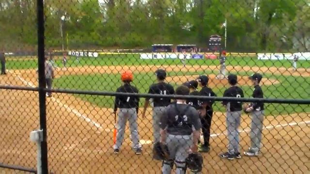 Daniel's 1st Homerun with TYA, 5/7/2016 смотреть онлайн