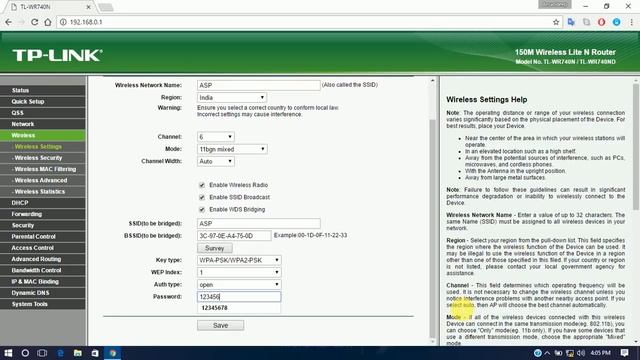 How To Configure TP LINK Router As A Repeater. Convert Router As A Repeater. Free