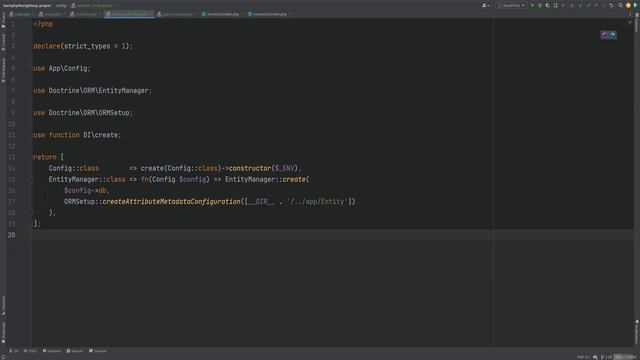 Little Refactoring Never Hurt Nobody - Full PHP 8 Tutorial смотреть онлайн