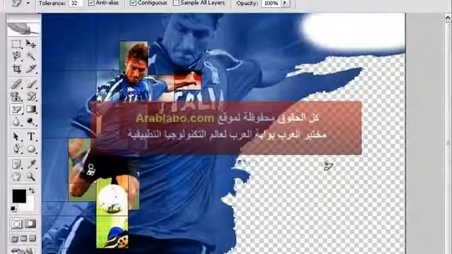 photoshop 11 смотреть онлайн