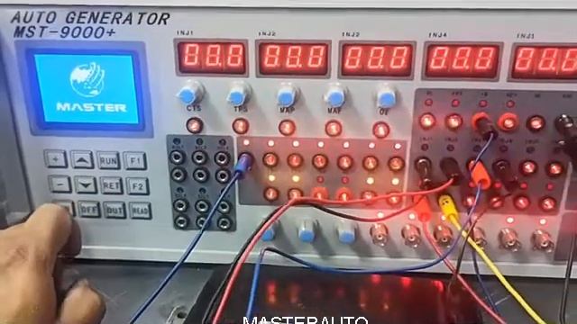 Banqueo De Computadora Siemens 32N Renault 1 6