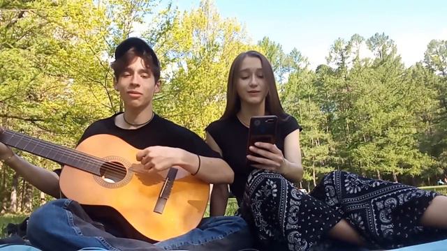Не перегорим - Папин Олимпос | cjver by leonardo_Wer & drraeva смотреть онлайн
