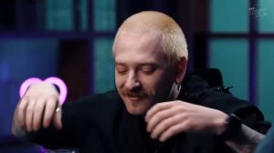 Даня Крастер рассказывает почему он бросил пuть