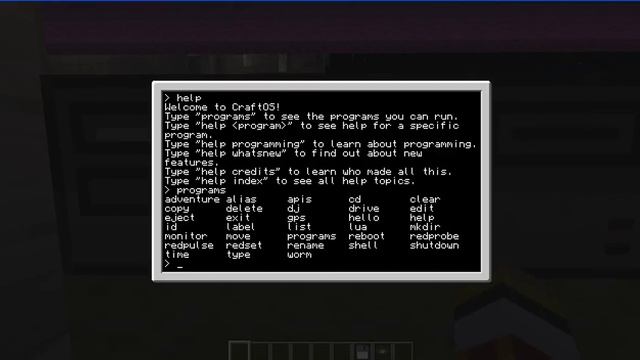 Серия уроков по программированию на языке Lua: 1 Урок , ознакомление и первая программа смотреть онлайн