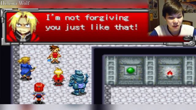 Вражеская база и старые друзья - Стальной алхимик - Stray Rondo ИГРА ЛЕТСПЛЕЙ #12 смотреть онлайн