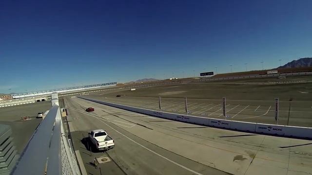 Adam Lysak Dream Racing Experience Ferrari F430 GT смотреть онлайн