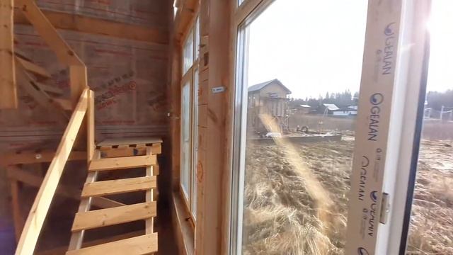 Коттедж 204 кв.м. в ДНП Бриллиант (Агалатово, Всеволожский р-н) смотреть онлайн