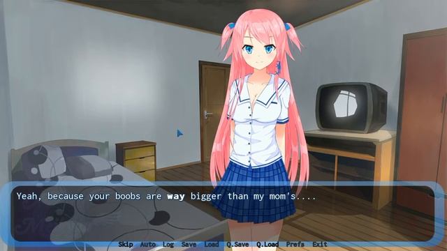 Aozora Meikyuu смотреть онлайн