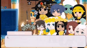 Реакция эннеада на следующую жизнь сета / кэйл (ясгу)