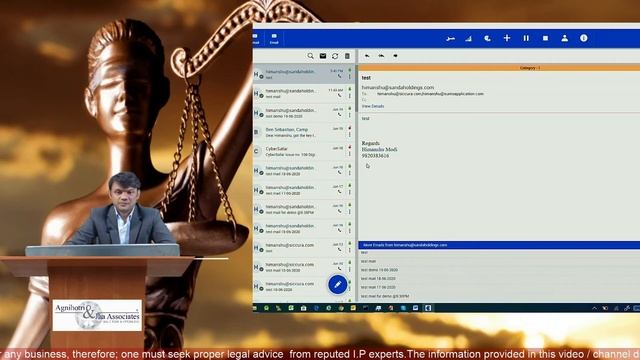 Digital Security | SICCURA BUSINESS смотреть онлайн