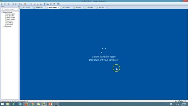 21 - Windows Server 2016 - RDS Remote Desktop Services Installation and Configuration Step By Step смотреть онлайн