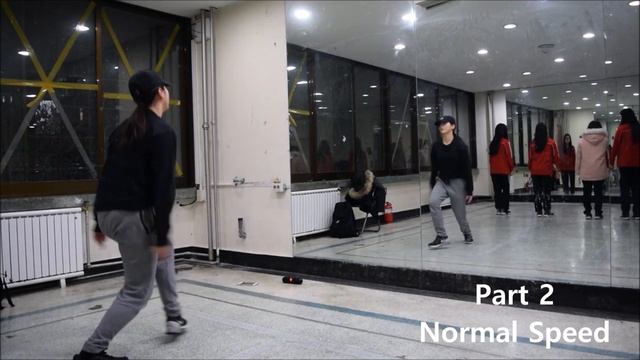 BTS - 'Not Today' Dance Tutorial by. Yu Kagawa смотреть онлайн