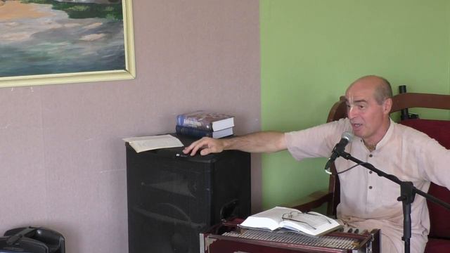 31.07.22 Лекция ЕМ Адирасы прабху. ЧЧ 1.3.98. смотреть онлайн
