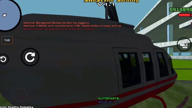 TOUR SA MAJESTIC RP (NEW PH SERVER) смотреть онлайн