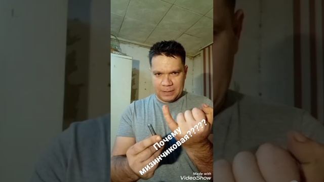 батарейка пальчиковая и мизинчиковая И КАК их мне отличить? ??? смотреть онлайн