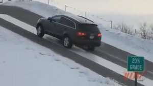 Acura SH AWD vs  Audi Quattro vs  Lexus ATC