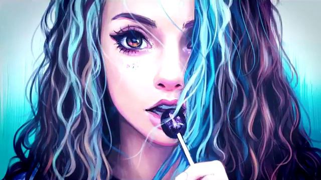 Best Melodic Dubstep Mix 2016 DSR Top Music Vol.3