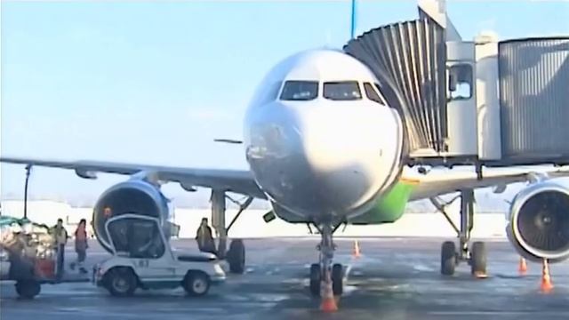 Среда обитания - Туристы и аферисты. Как мы искали чартер и получилось ли нам сэкономить? 101 выпус