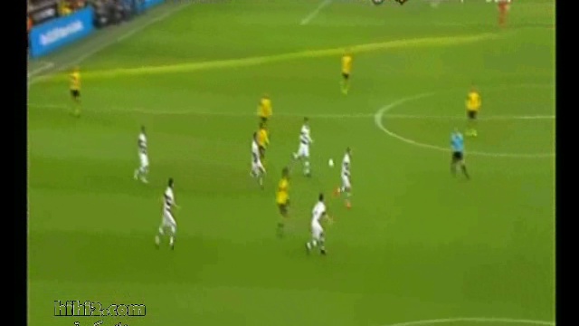 Dortmund 1 Vs 1 Gladbach смотреть онлайн