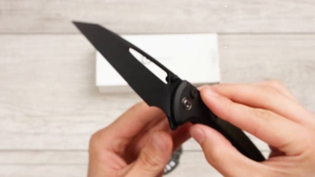 Нож CIVIVI Sentinel Strike, K110, Aluminum/FRN Black/Green смотреть онлайн