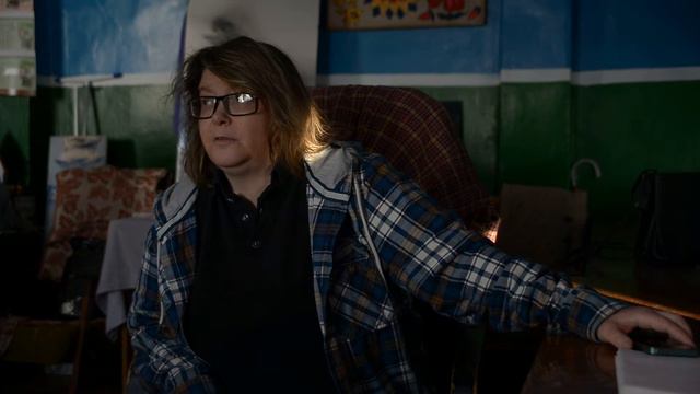 О "Грозе" Юлия Батурина смотреть онлайн