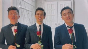 Қыздар қыздар // Ағайындылар тобы