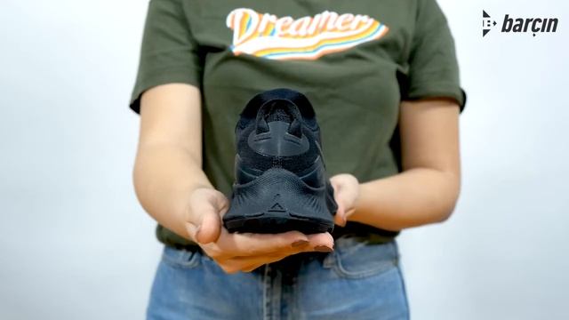 Nike Pegasus Trail 3 Gore-Tex Running Kadın Spor Ayakkabı Unboxing İnceleme | Barçın смотреть онлайн