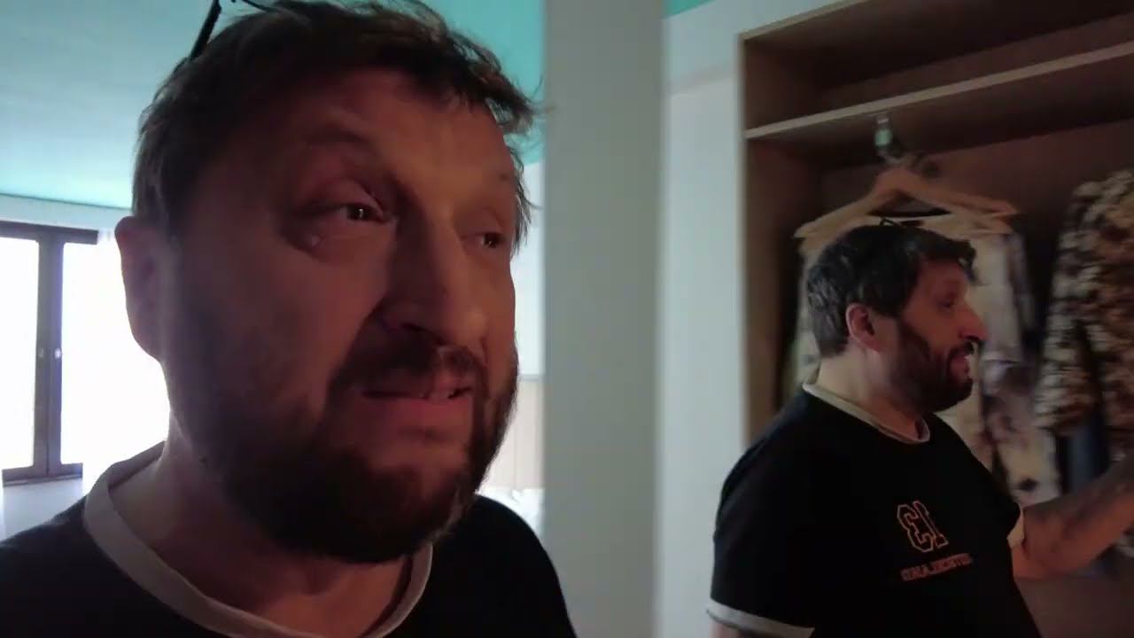 Бризер в спальне. Никогда не ставьте. смотреть онлайн