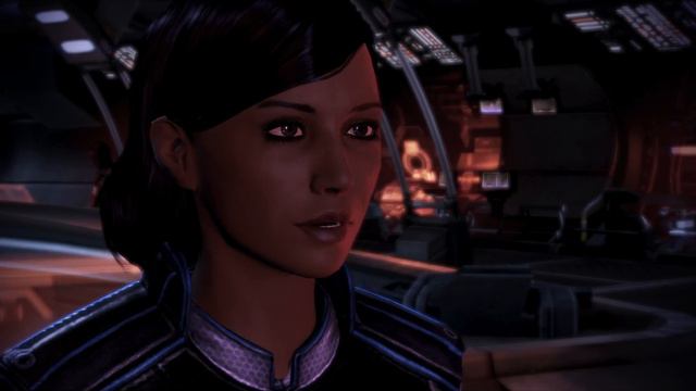 Mass Effect 3 gui смотреть онлайн