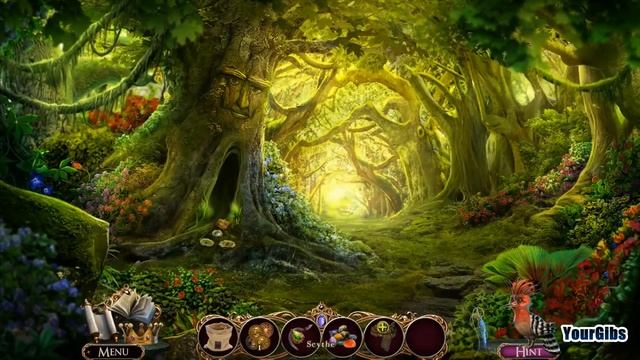 Awakening 7: The Golden Age CE [09] w/YourGibs - BONUS CHAPTER (1/3) смотреть онлайн