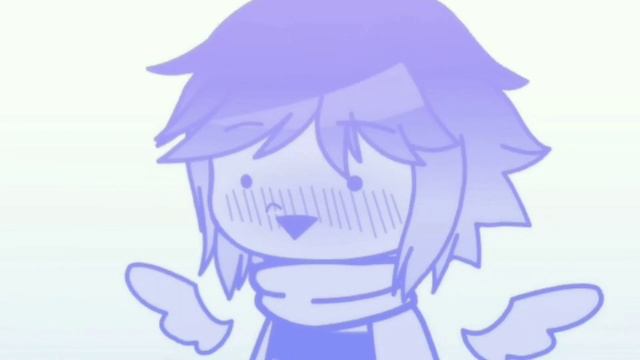 "This is a homicidal maniac" ||UNDERTALE AUs||GachaClub|| смотреть онлайн