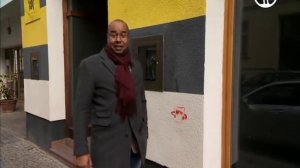 Планета вкусов. Интернациональная кухня Берлина