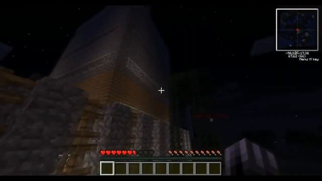Minecraft-последняя схватка!-часть 10 смотреть онлайн