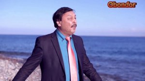 Текст менен Асылбек Озубеков-Колдун жээги